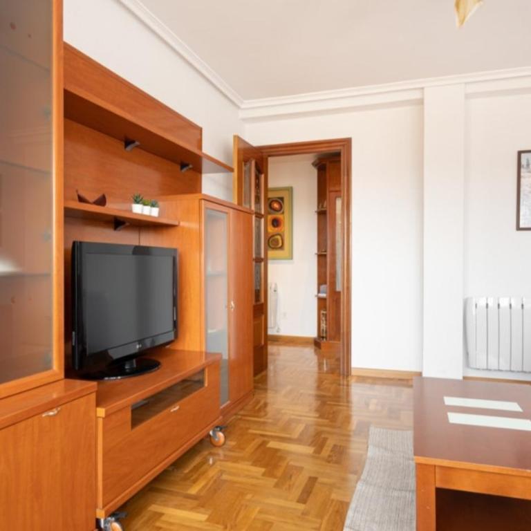 MyHouseSpain - Luminoso piso junto al centro - Apartamento de 3 dormitorios - 3