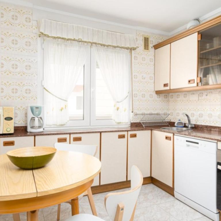 MyHouseSpain - Luminoso piso junto al centro - Apartamento de 3 dormitorios - 5