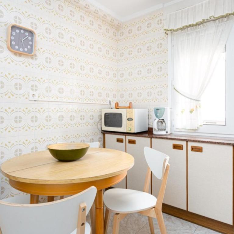 MyHouseSpain - Luminoso piso junto al centro - Apartamento de 3 dormitorios - 7