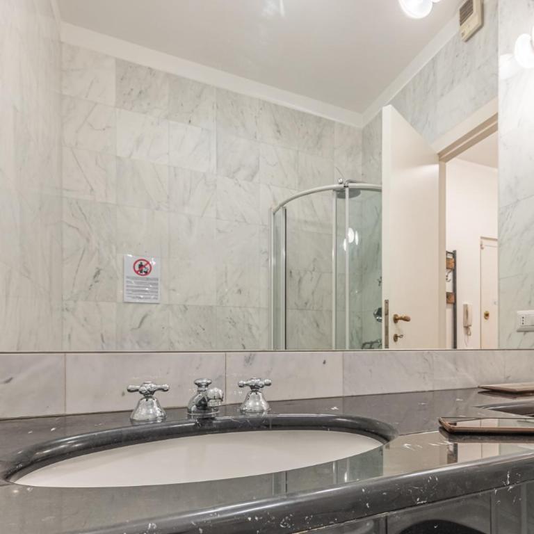 Santa Sofia - Mercalli Cozy Apartment - Appartamento con 1 Camera da Letto - 34