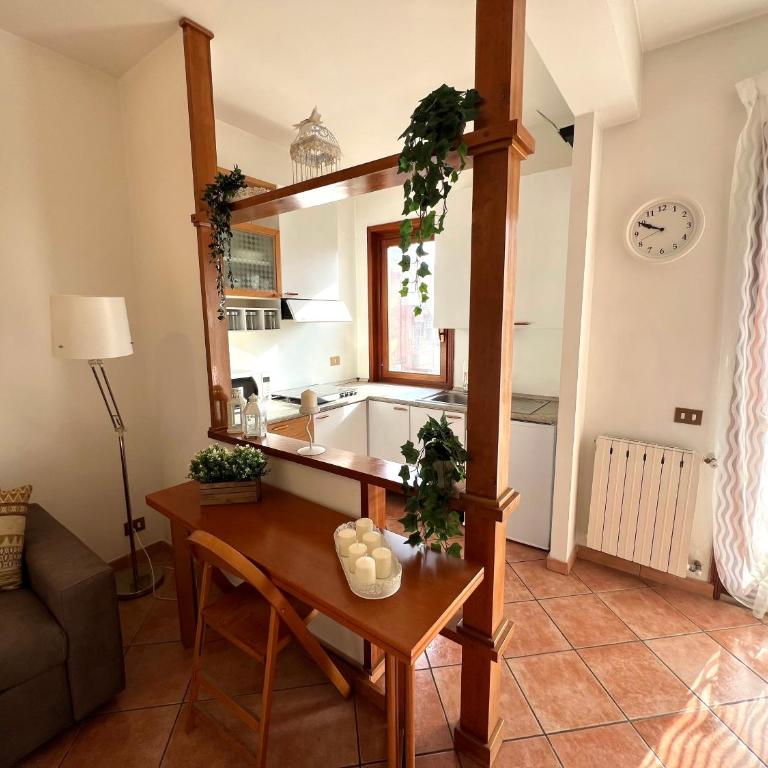 La casina del sole - One-Bedroom Apartment - 31