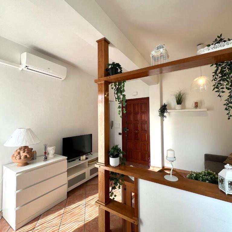La casina del sole - One-Bedroom Apartment - 32