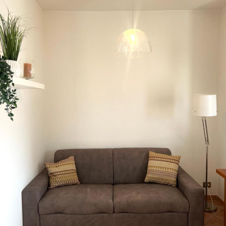La casina del sole - One-Bedroom Apartment - 33