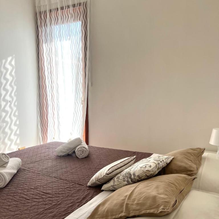 La casina del sole - One-Bedroom Apartment - 38
