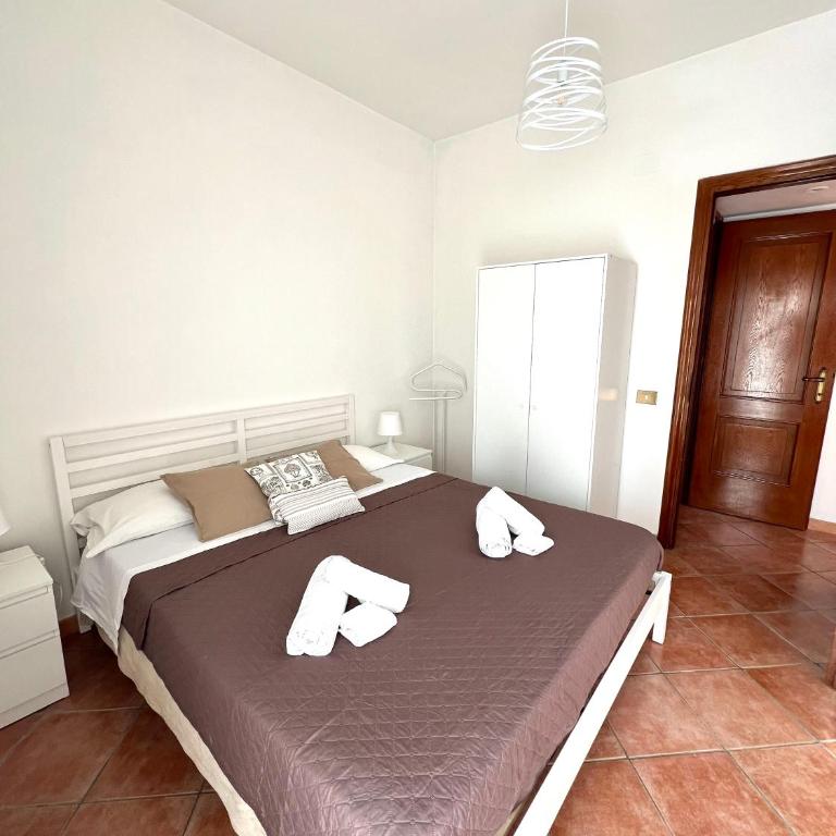 La casina del sole - One-Bedroom Apartment - 43