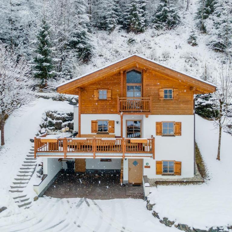 Schöneben Chalet Op 't Suyden - Casa Vacanze - 4