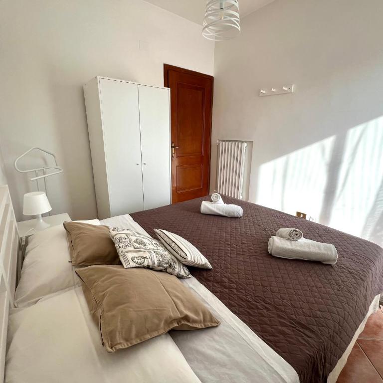 La casina del sole - One-Bedroom Apartment - 44