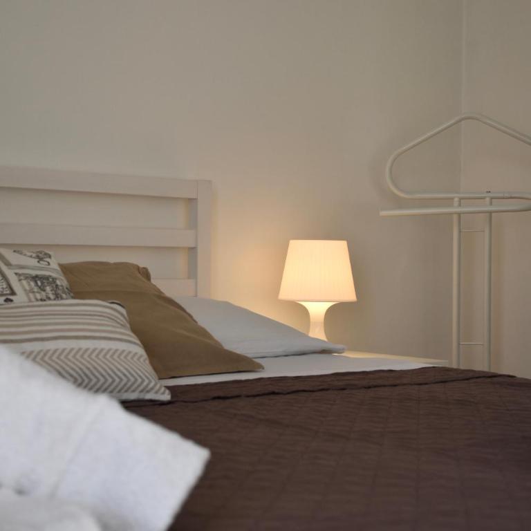 La casina del sole - One-Bedroom Apartment - 48