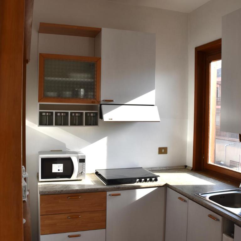 La casina del sole - One-Bedroom Apartment - 58