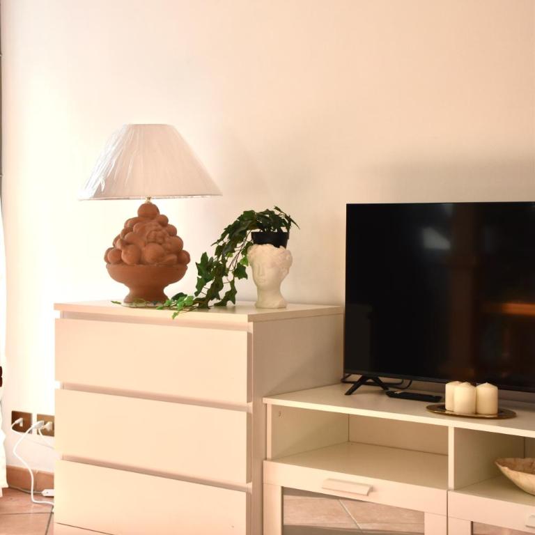 La casina del sole - One-Bedroom Apartment - 57