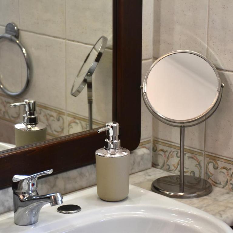 La casina del sole - One-Bedroom Apartment - 59