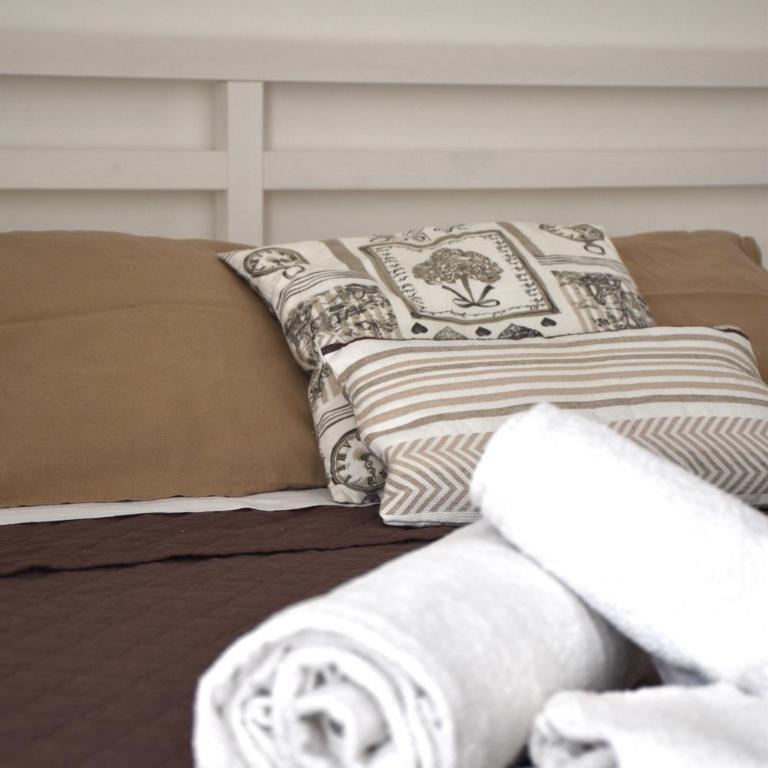 La casina del sole - One-Bedroom Apartment - 51