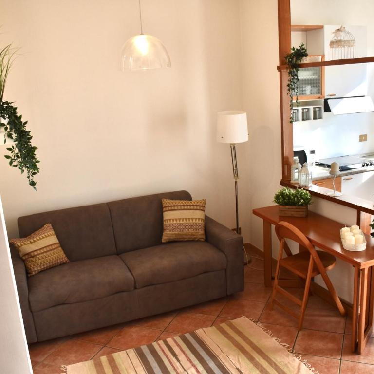 La casina del sole - One-Bedroom Apartment - 53