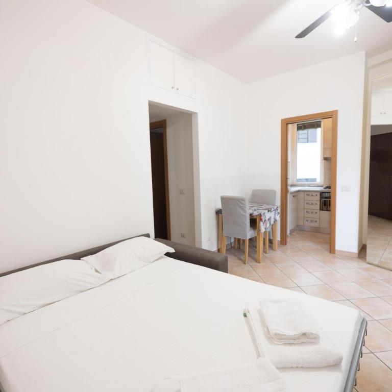 Magnifico Loft in Zona Udine M2 - Appartamento con 1 Camera da Letto - 3