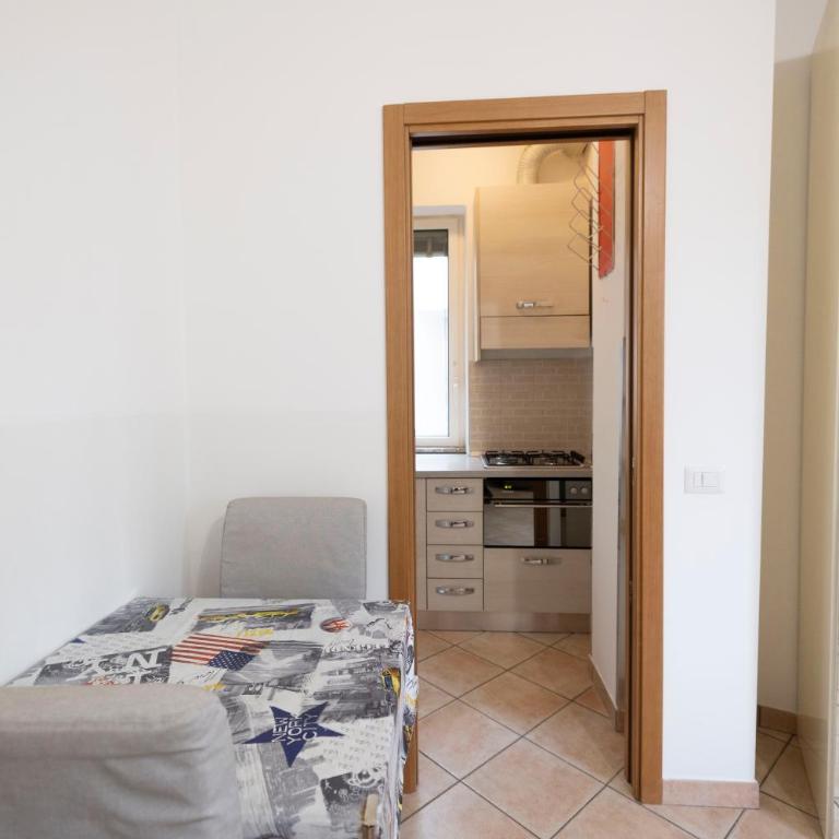 Magnifico Loft in Zona Udine M2 - Appartamento con 1 Camera da Letto - 8