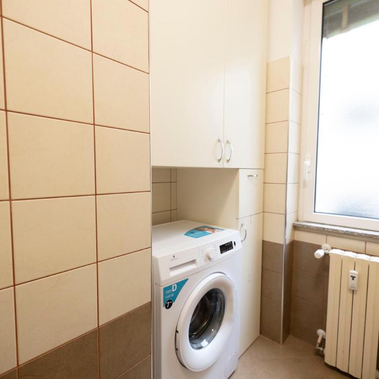 Magnifico Loft in Zona Udine M2 - Appartamento con 1 Camera da Letto - 14