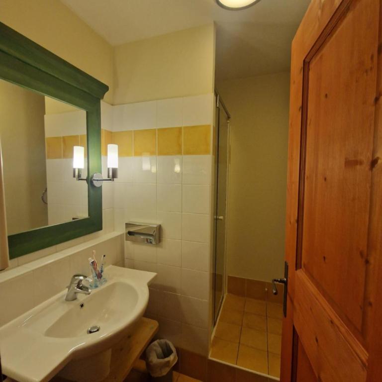 Arc 1950 - Appartement 2 chambres - 6 personnes - 53m2-ski aux pieds - Les Sources de Marie - Apartment mit 2 Schlafzimmern und Aussicht - 6