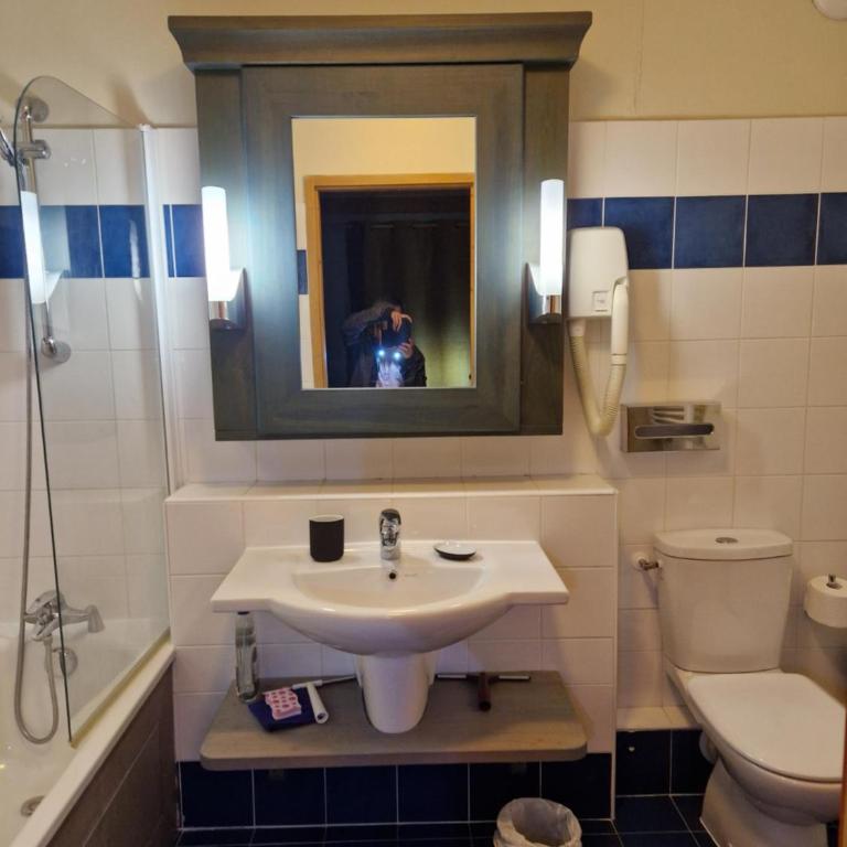 Arc 1950 - Appartement 2 chambres - 6 personnes - 53m2-ski aux pieds - Les Sources de Marie - Apartment mit 2 Schlafzimmern und Aussicht - 5
