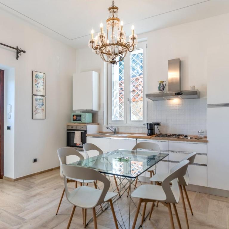 Borgo Pasqui - Casa con 2 Camere da Letto - 10