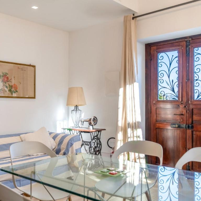 Borgo Pasqui - Casa con 2 Camere da Letto - 11