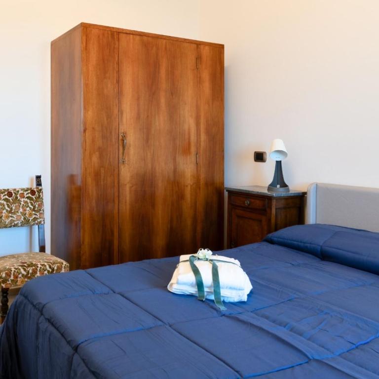 Borgo Pasqui - Casa con 2 Camere da Letto - 13