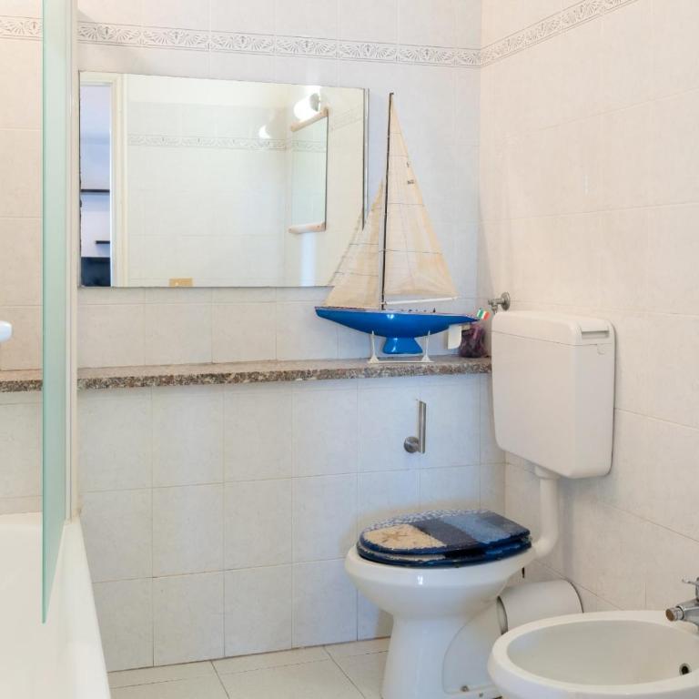 Borgo Pasqui - Casa con 1 Camera da Letto - 12