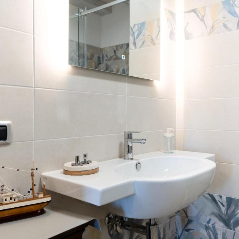 Borgo Pasqui - Casa con 2 Camere da Letto - 19