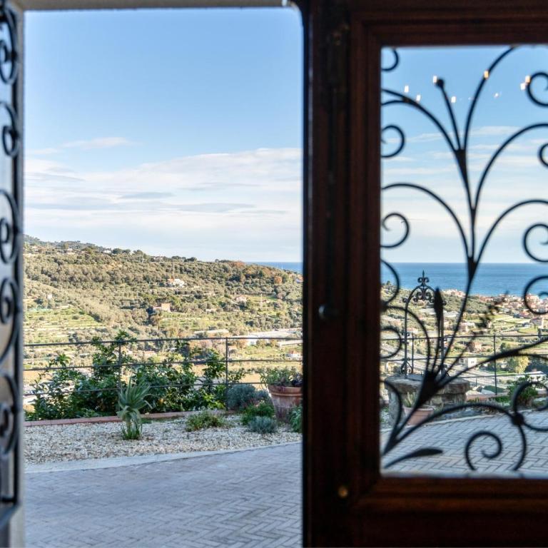 Borgo Pasqui - Casa con 2 Camere da Letto - 12