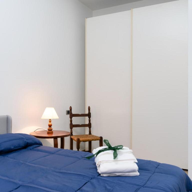 Borgo Pasqui - Casa con 2 Camere da Letto - 15