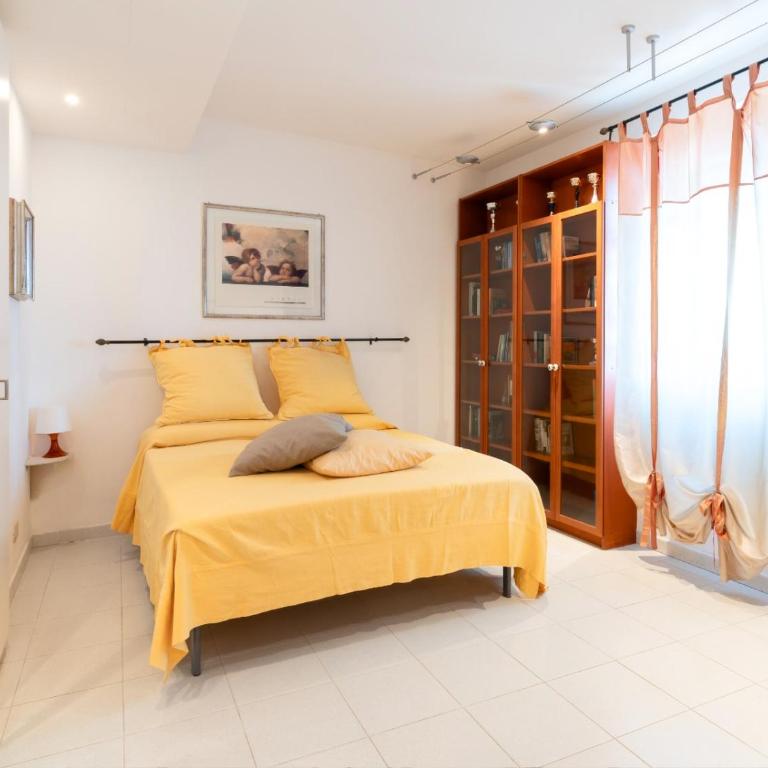 Borgo Pasqui - Casa con 1 Camera da Letto - 15