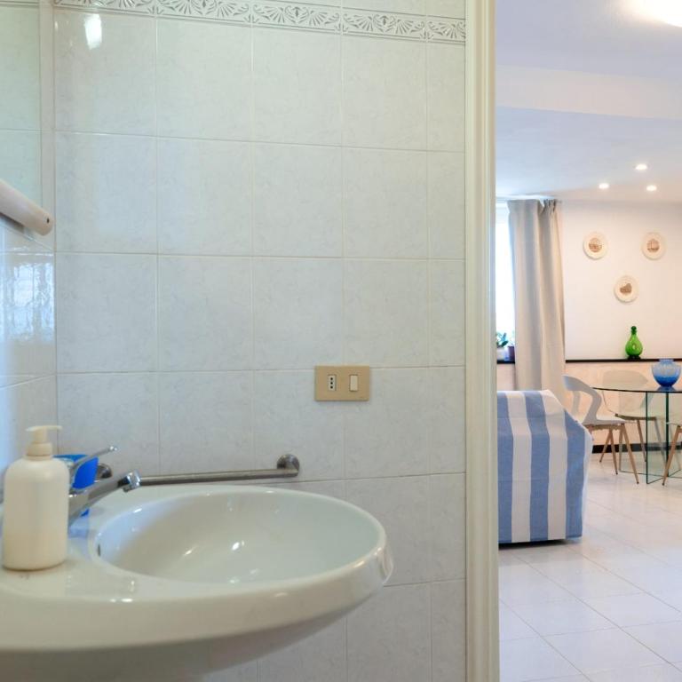 Borgo Pasqui - Casa con 1 Camera da Letto - 16