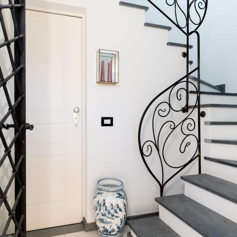 Borgo Pasqui - Casa con 1 Camera da Letto - 18
