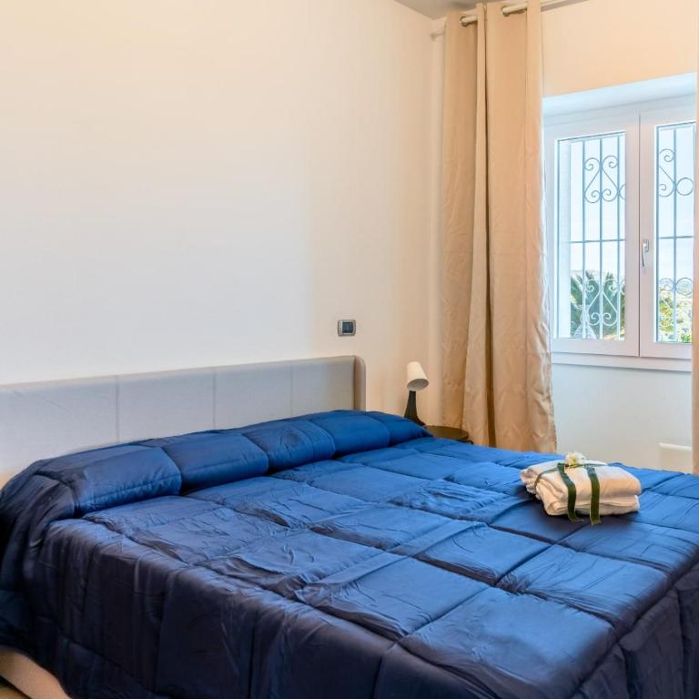 Borgo Pasqui - Casa con 2 Camere da Letto - 17