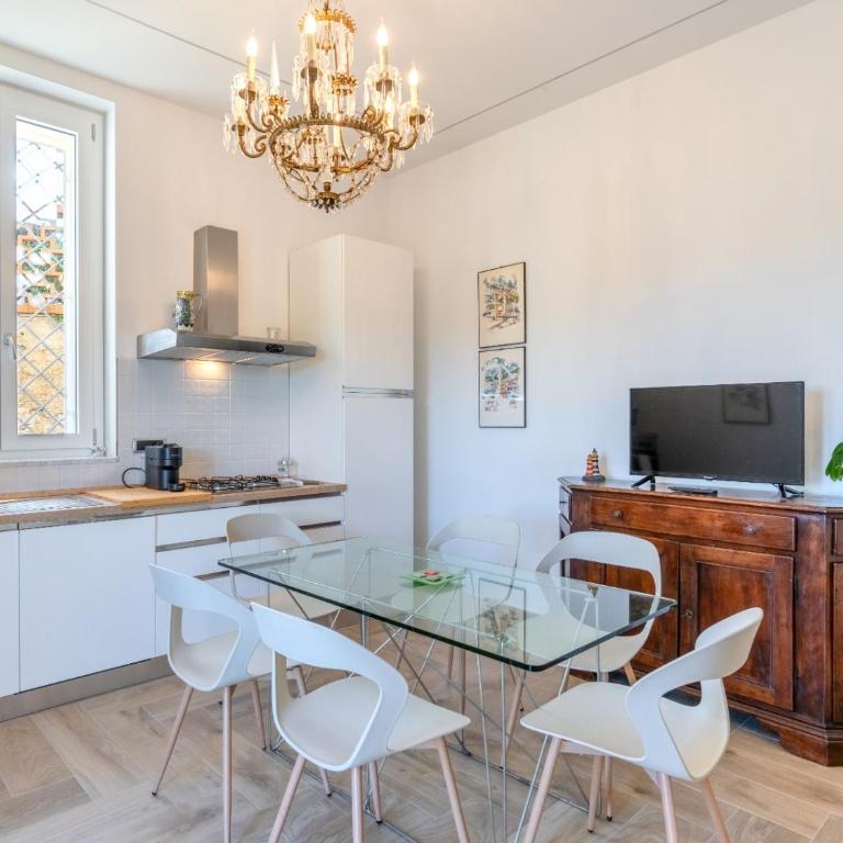 Borgo Pasqui - Casa con 2 Camere da Letto - 18