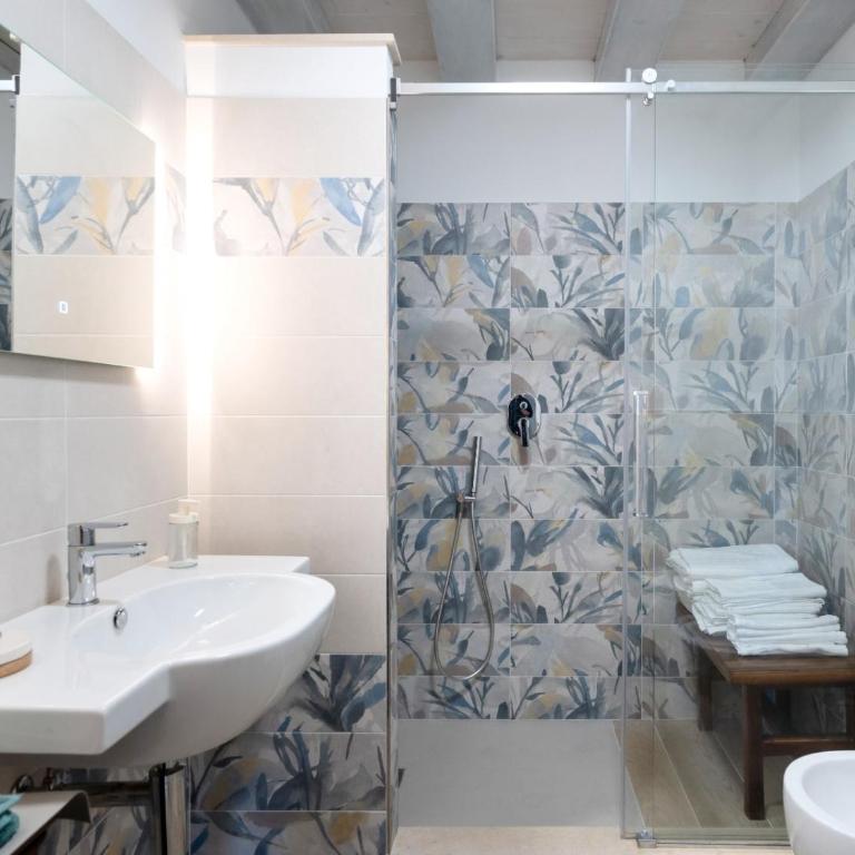Borgo Pasqui - Casa con 2 Camere da Letto - 20