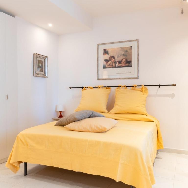 Borgo Pasqui - Casa con 1 Camera da Letto - 20