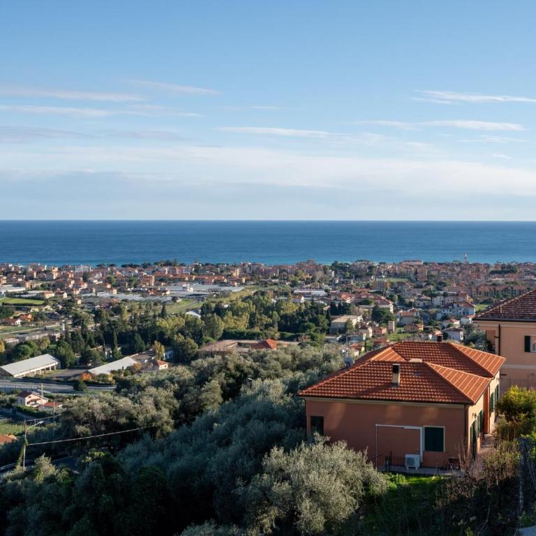Borgo Pasqui - Casa con 1 Camera da Letto - 23