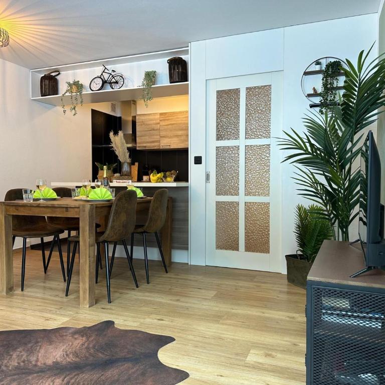 Alpine Escape Titlis, Ski, Lake - Apartment - 3