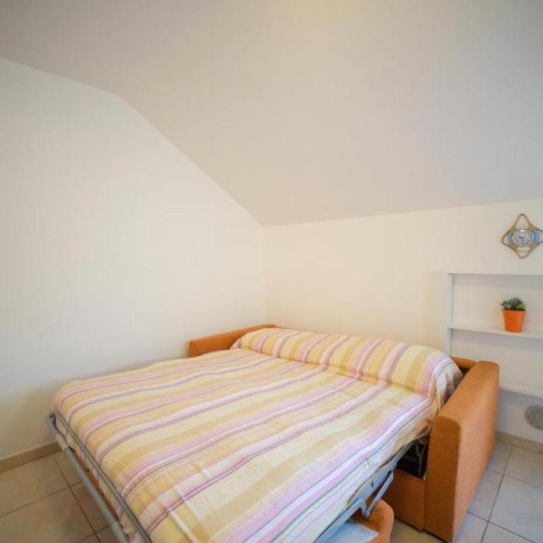 Casa Nicole - Appartamento con 1 Camera da Letto - 8