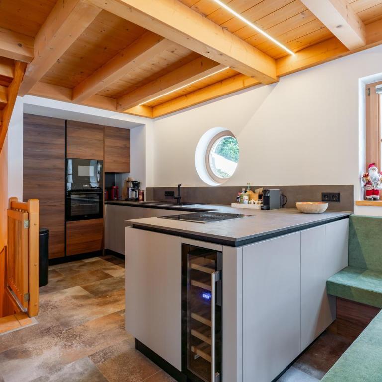 Schöneben Chalet Op 't Suyden - Casa Vacanze - 24