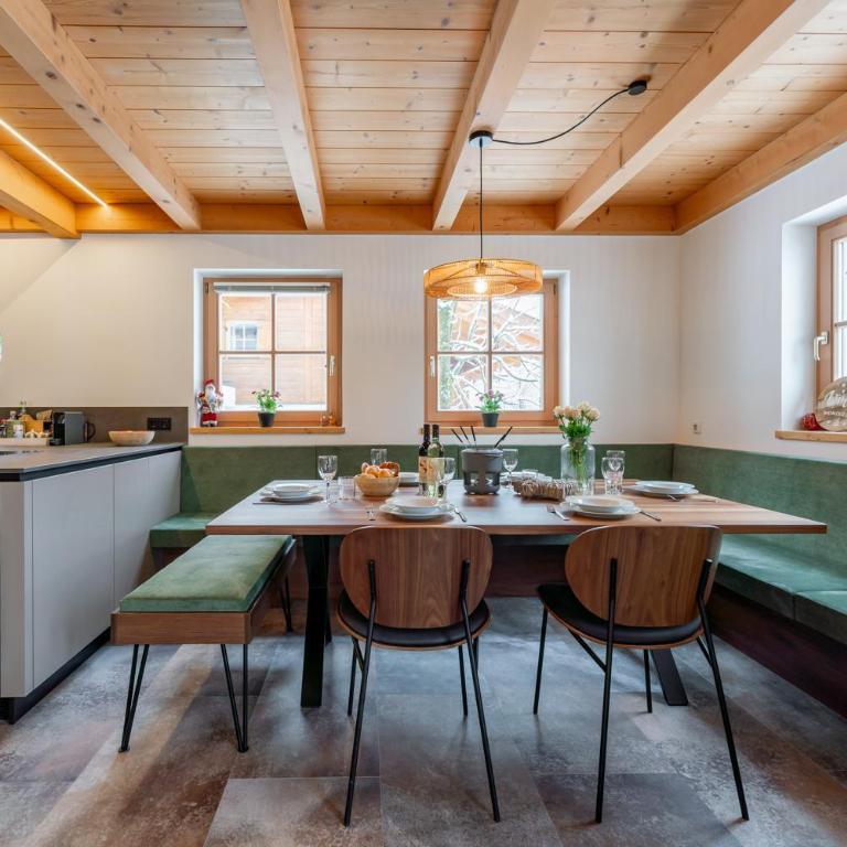 Schöneben Chalet Op 't Suyden - Casa Vacanze - 17