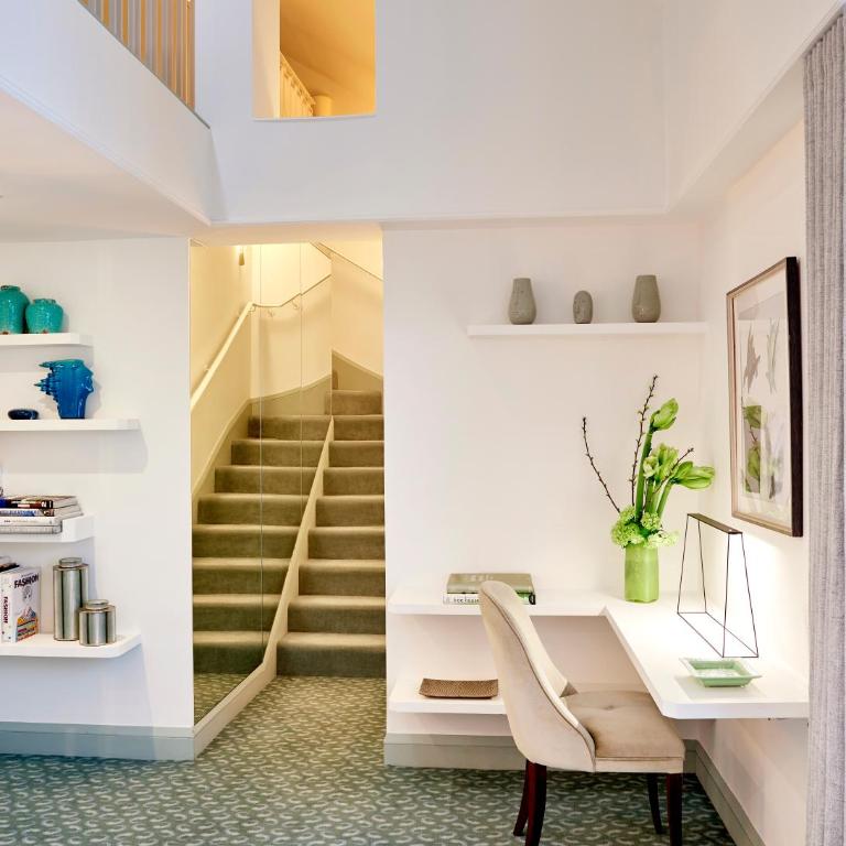 Le Burgundy Paris - Duplex - 7