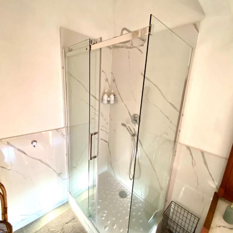 Guest House Villa Lenzi - Dimora Storica - Villa - 32