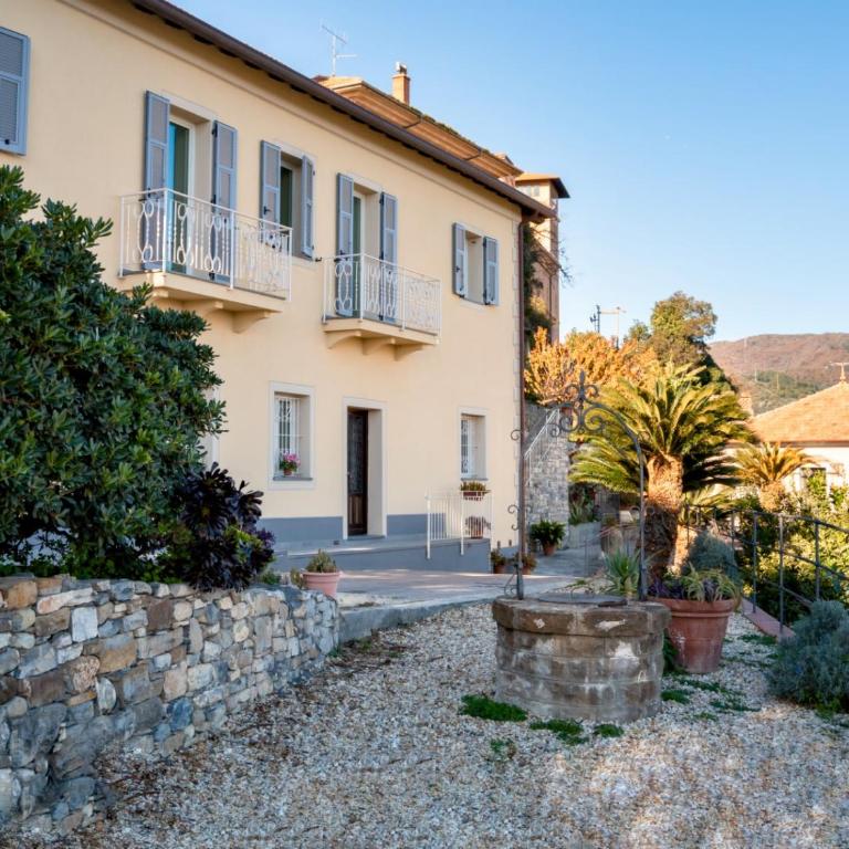 Borgo Pasqui - Casa con 1 Camera da Letto - 9