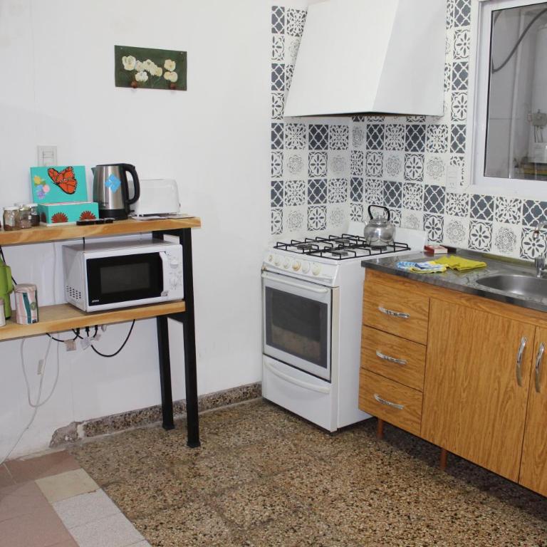 Dpto Cacique Catriel - Apartamento de 2 dormitorios - 7
