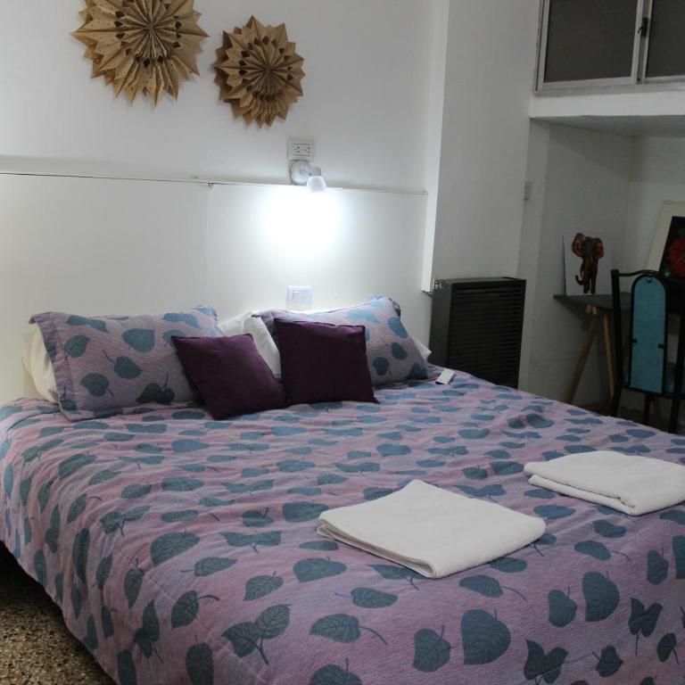 Dpto Cacique Catriel - Apartamento de 2 dormitorios - 10