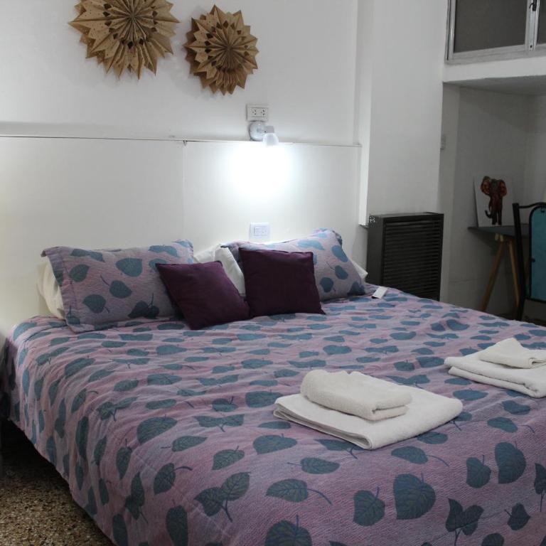 Dpto Cacique Catriel - Apartamento de 2 dormitorios - 12
