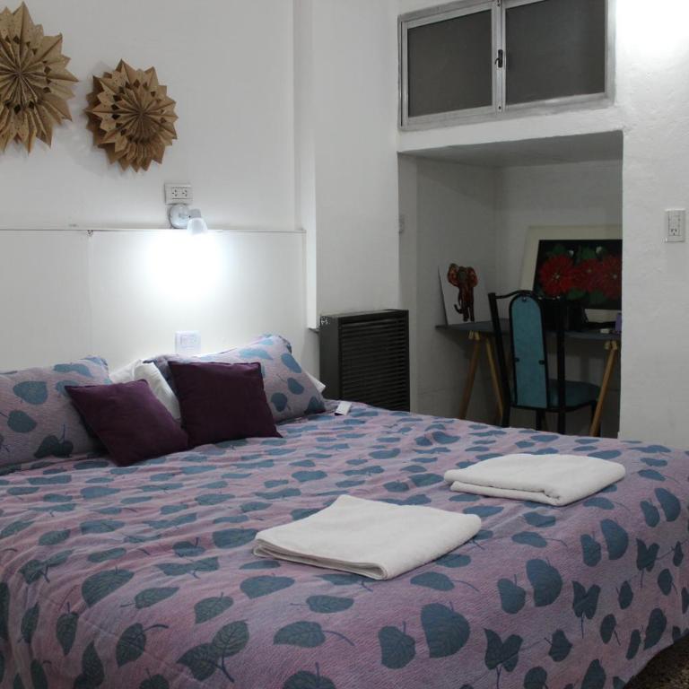Dpto Cacique Catriel - Apartamento de 2 dormitorios - 20