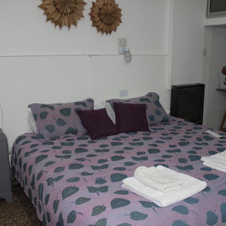 Dpto Cacique Catriel - Apartamento de 2 dormitorios - 25