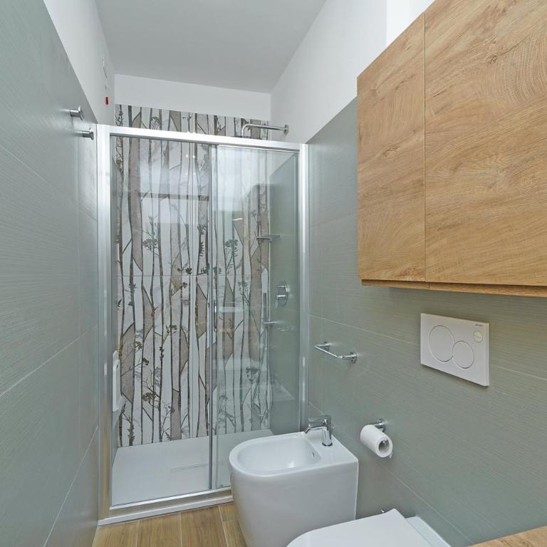 iFlat Campiglio Penthouse MA - Appartamento con 2 Camere da Letto - 24